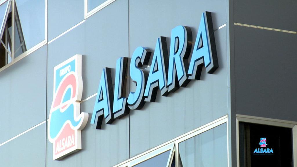 Grupo Alsara se expande en Badajoz, Jaén y Albacete.  6
