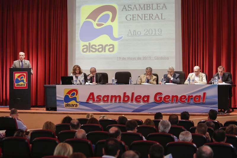 Asamblea General 2019