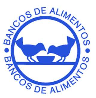logotipo banco de alimentos