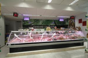 productos frescos supermercados alsara