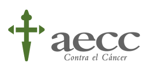 logo asociación española contra el cáncer
