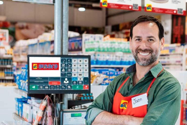 Supermercados 15