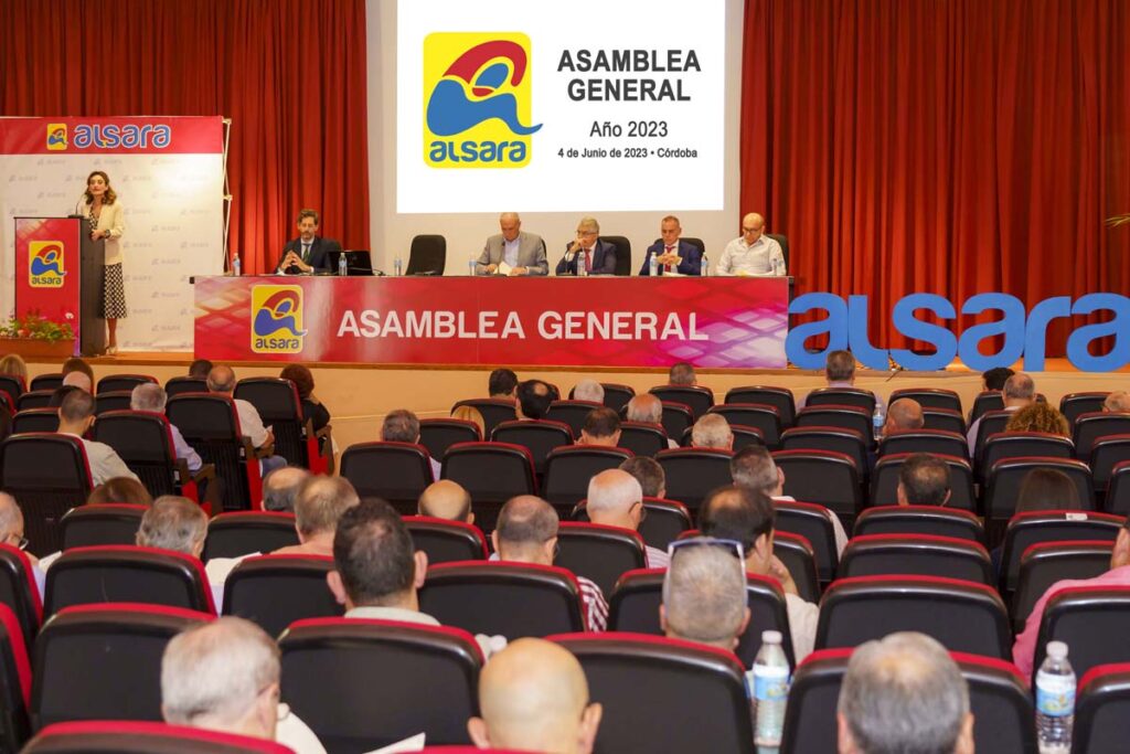 Asamblea General 2023 6
