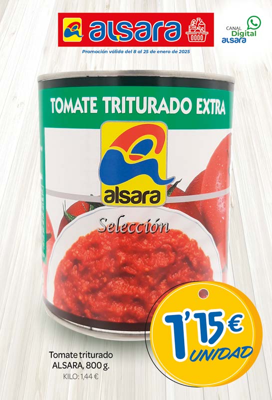 Supermercados 7