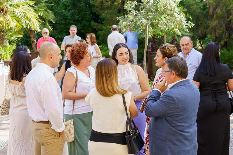 Celebración Asamblea 2025 4