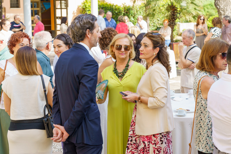 Celebración Asamblea 2025 56