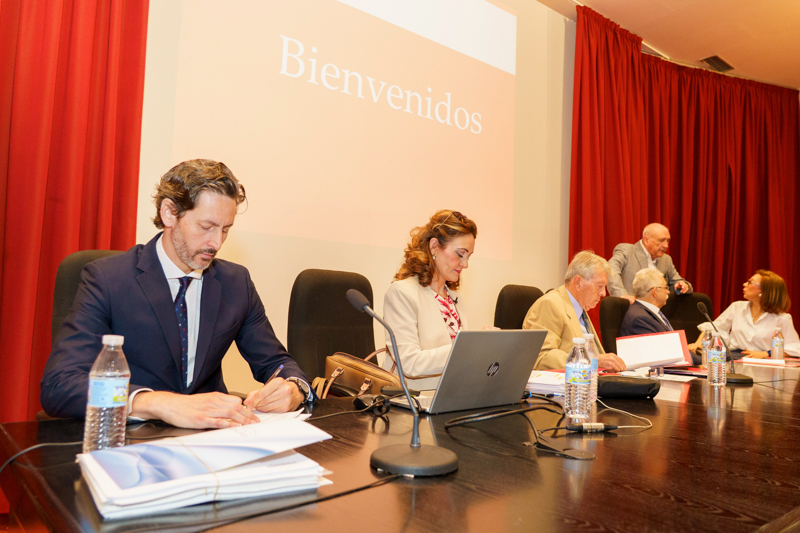 Celebración Asamblea 2025 42