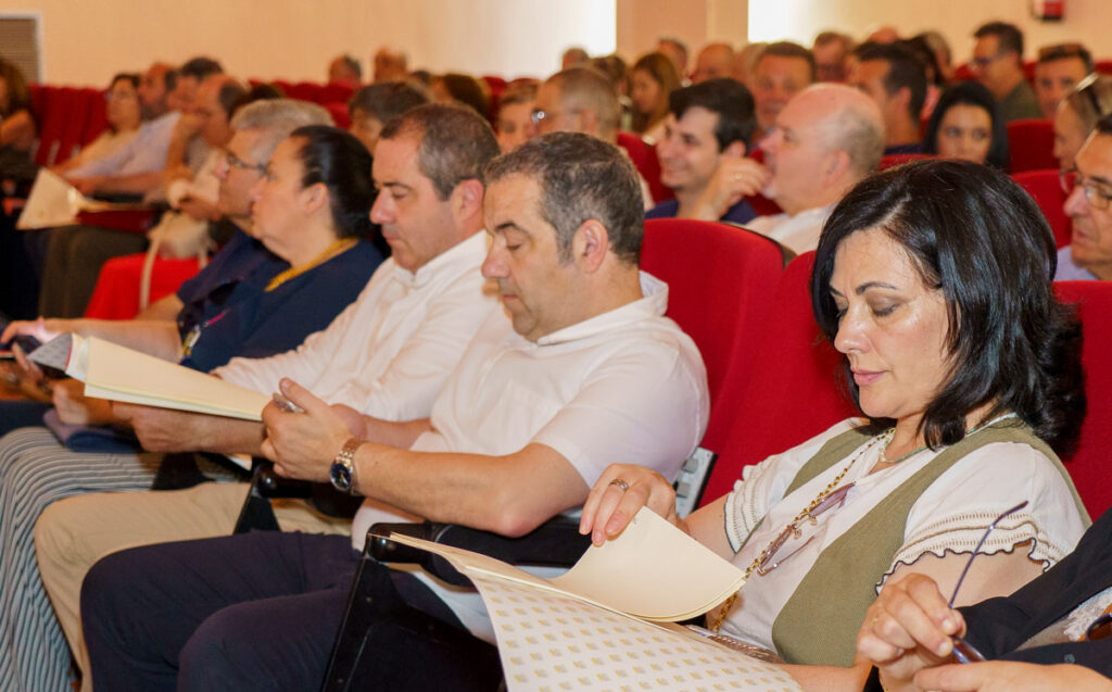 Celebración Asamblea 2025 3