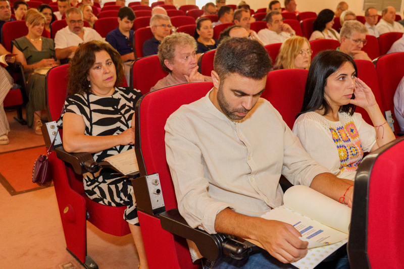 Celebración Asamblea 2025 36