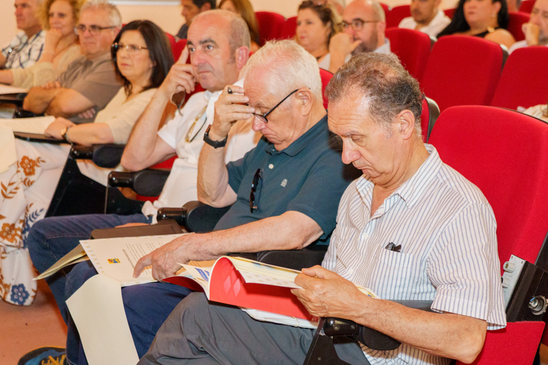 Celebración Asamblea 2025 35