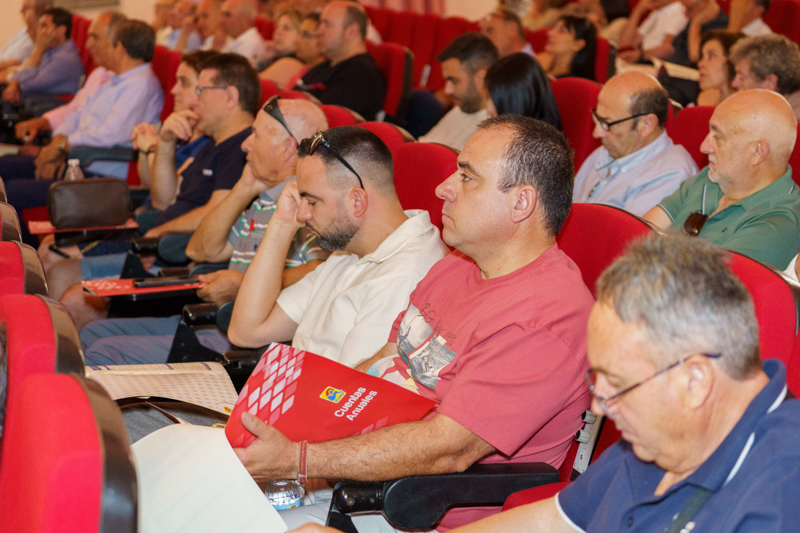 Celebración Asamblea 2025 31