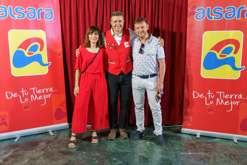 Celebración Asamblea 2025 26