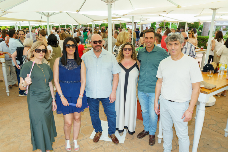 Celebración Asamblea 2025 9