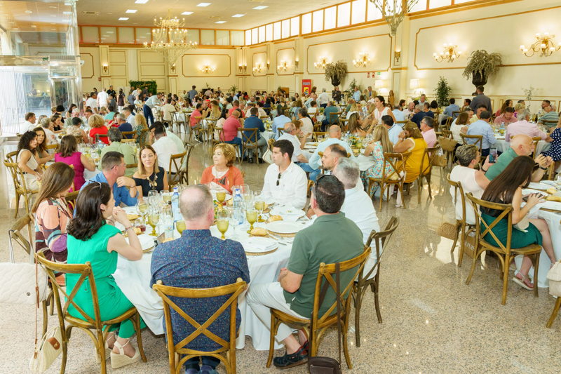 Celebración Asamblea 2025 7