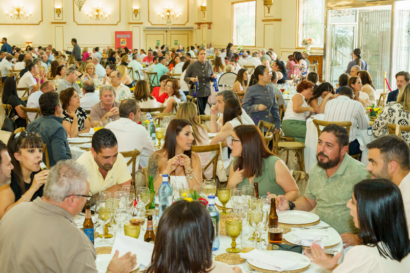 Celebración Asamblea 2025 6