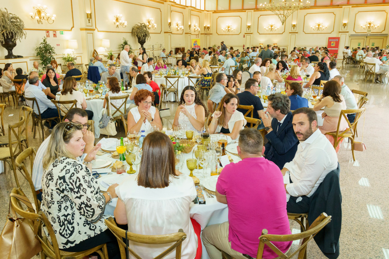 Celebración Asamblea 2025 5