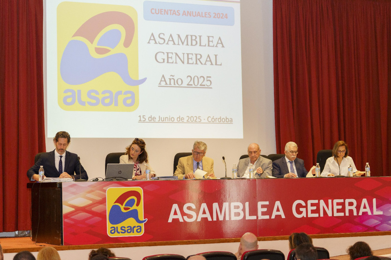 Celebración Asamblea 2025 1