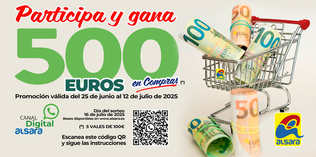 Supermercados 1