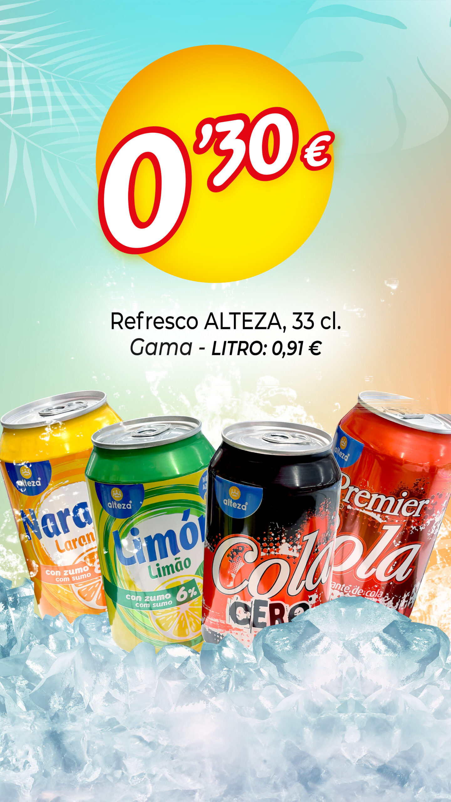 Diario 5