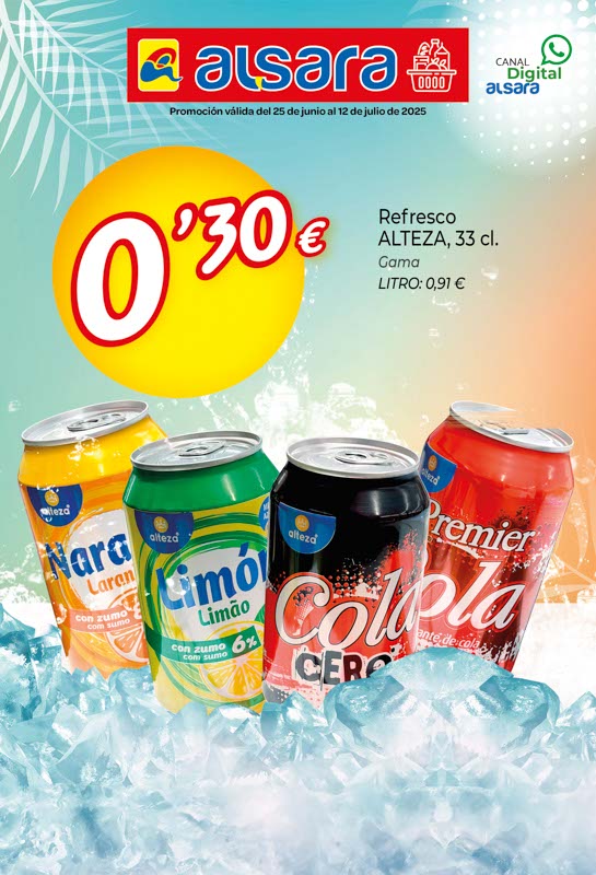 Carteles COMUNES of8-202517