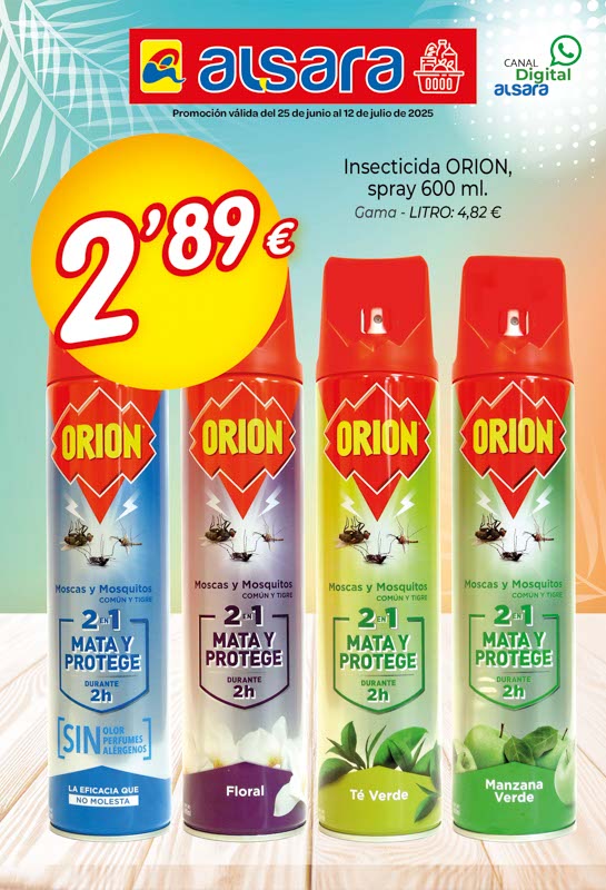 Carteles COMUNES of8-202526