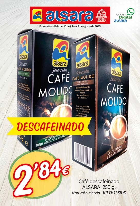 Carteles COMUNES of9-20255