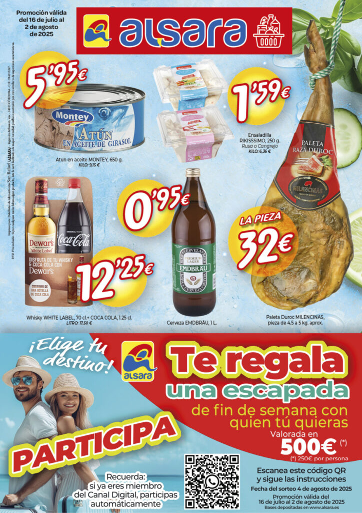 Supermercados 3
