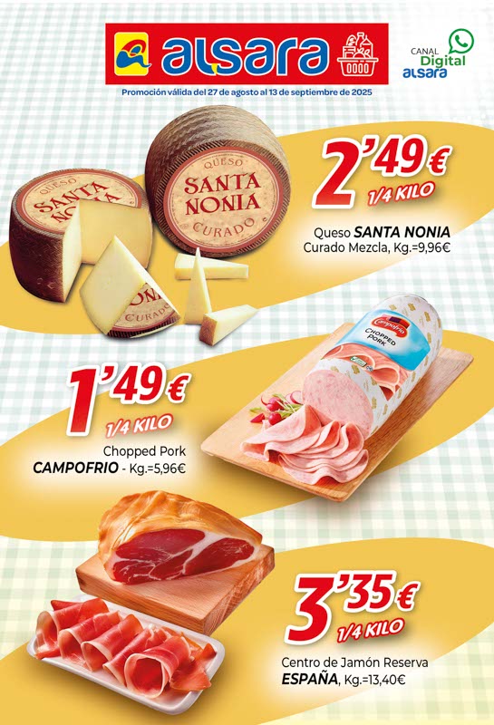 Carteles COMUNES of11-202526