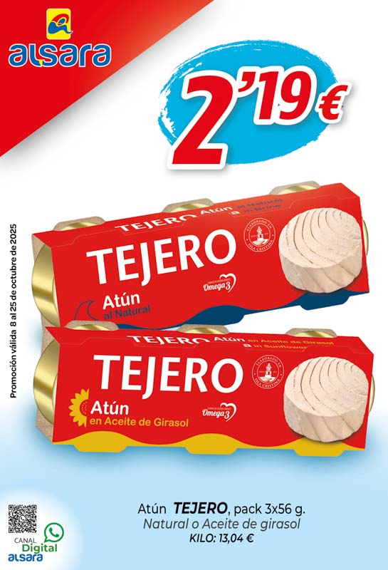Carteles COMUNES of13-2025