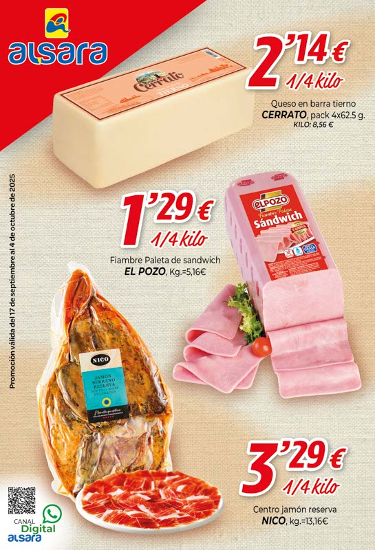 Carteles COMUNES of13-202528