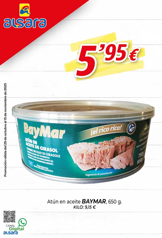 Carteles COMUNES of14-2025