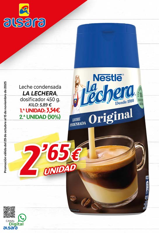 Carteles COMUNES of14-20254