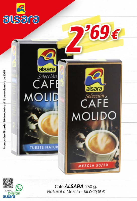 Carteles COMUNES of14-20255