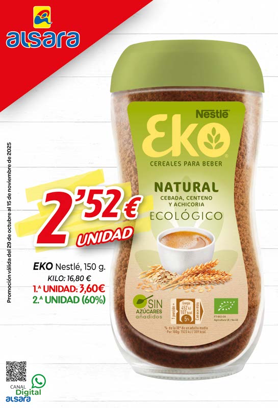 Carteles COMUNES of14-20256