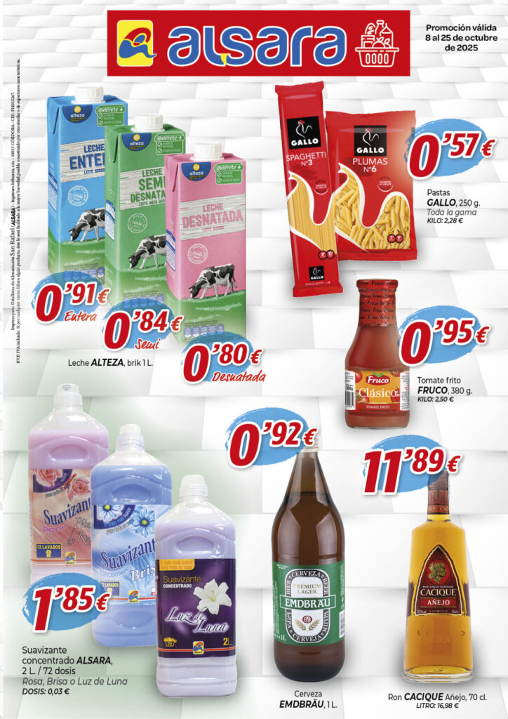 Supermercados 2
