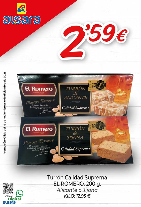 Supermercados 3 Carteles COMUNES of15-2025