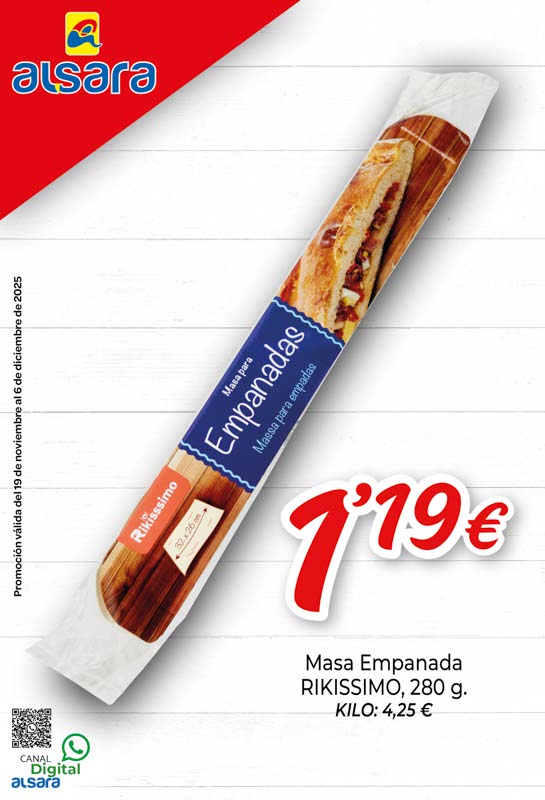 Supermercados 14 Carteles COMUNES of15-202512