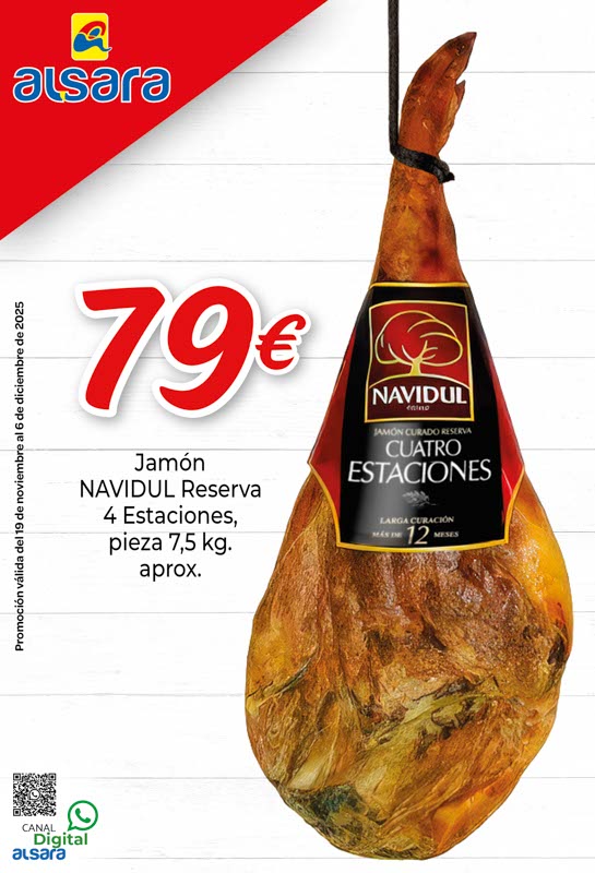 Supermercados 16 Carteles COMUNES of15-202514