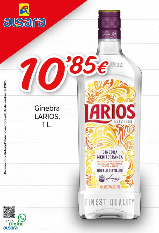 Supermercados 21 Carteles COMUNES of15-202519