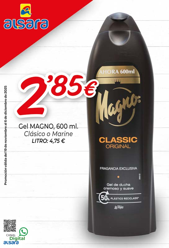 Supermercados 23 Carteles COMUNES of15-202521