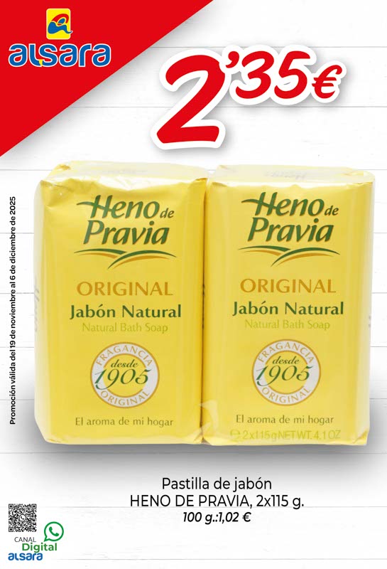 Supermercados 24 Carteles COMUNES of15-202522