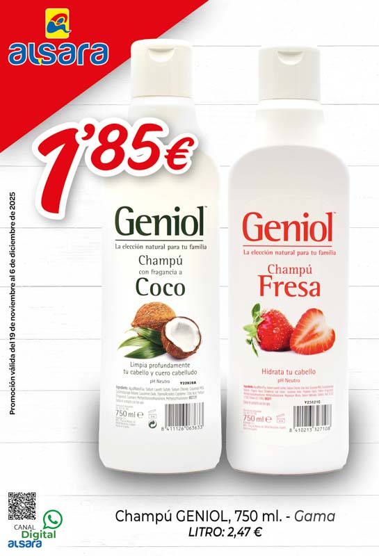 Supermercados 25 Carteles COMUNES of15-202523