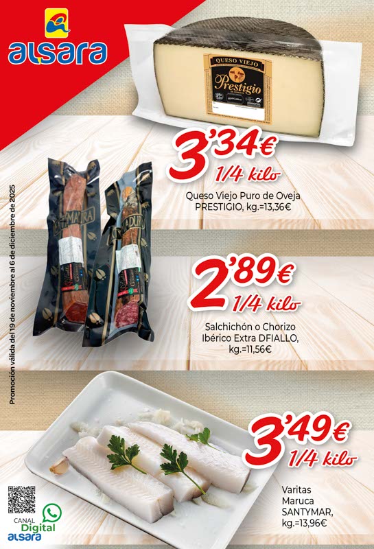 Supermercados 29 Carteles COMUNES of15-202527