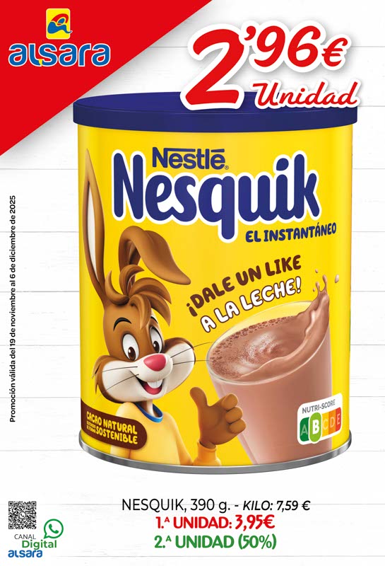 Supermercados 8 Carteles COMUNES of15-20256