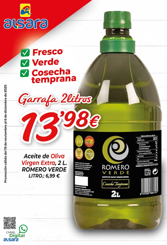 Supermercados 10 Carteles COMUNES of15-20258