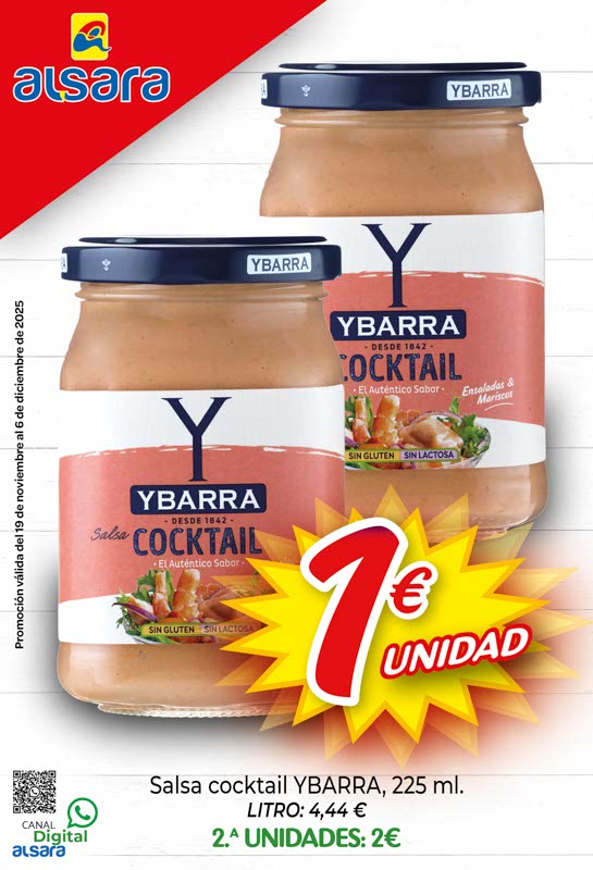 Supermercados 11 Carteles COMUNES of15-20259