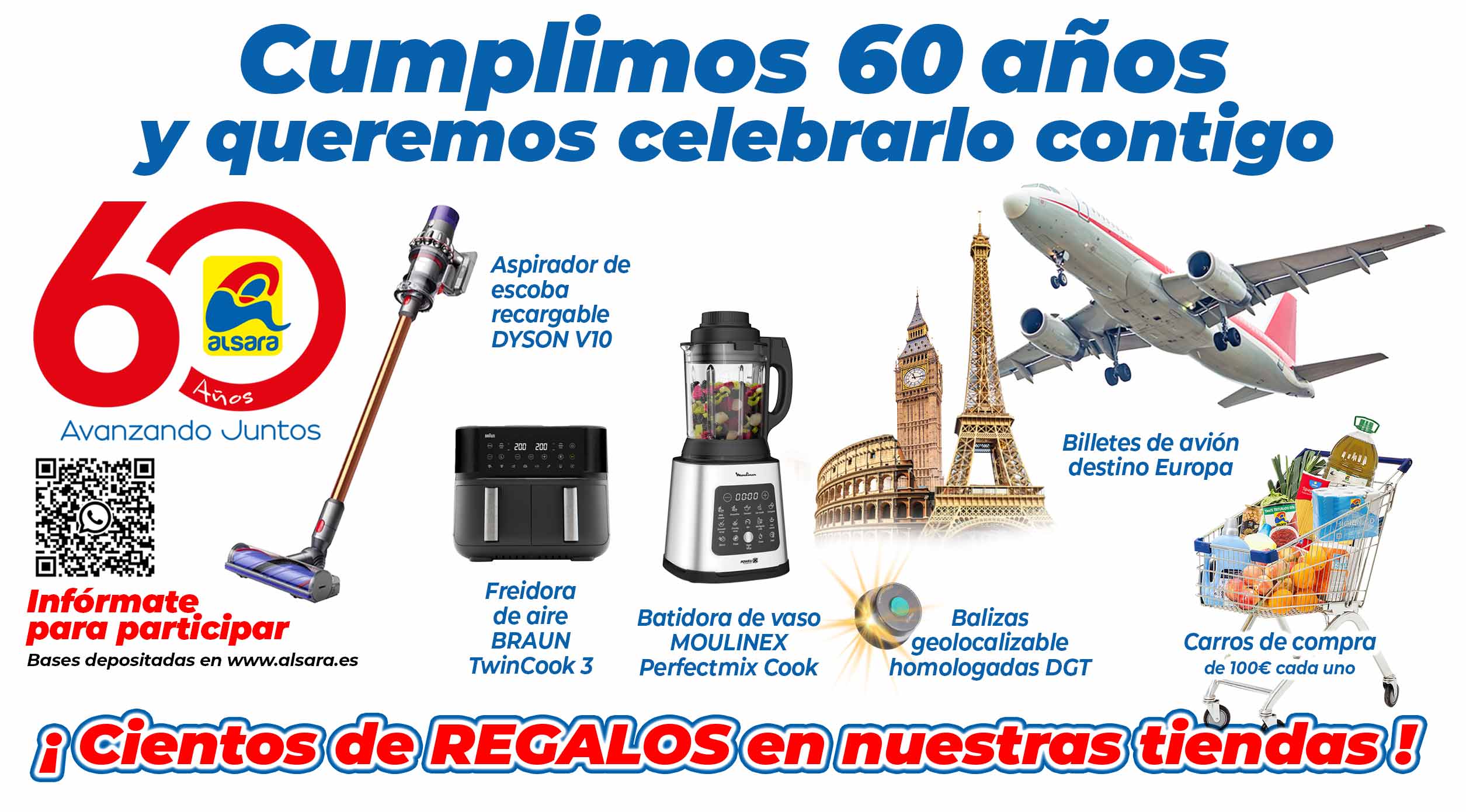 Ganadores del sorteo del 19 de noviembre de 2025