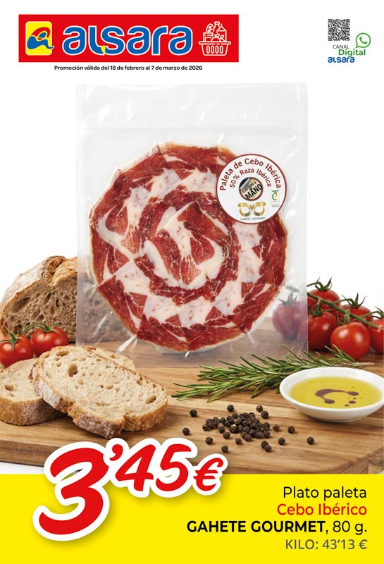 Carteles of3 - 202613