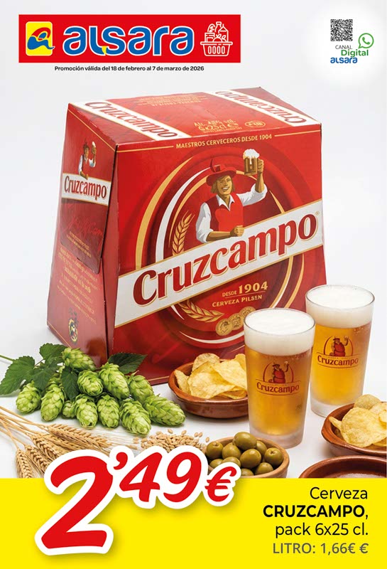 Carteles of3 - 202617