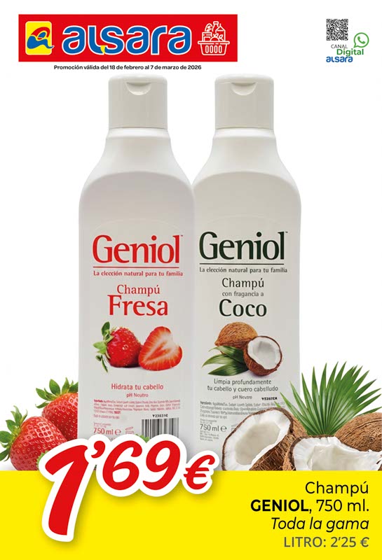 Carteles of3 - 202620